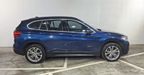 Bmw X1 1.5 SDRIVE18IA AT Suv 2017