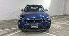Bmw X1 1.5 SDRIVE18IA AT Suv 2017