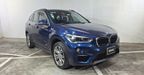 Bmw X1 1.5 SDRIVE18IA AT Suv 2017