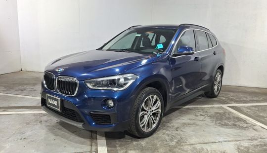 Bmw • X1