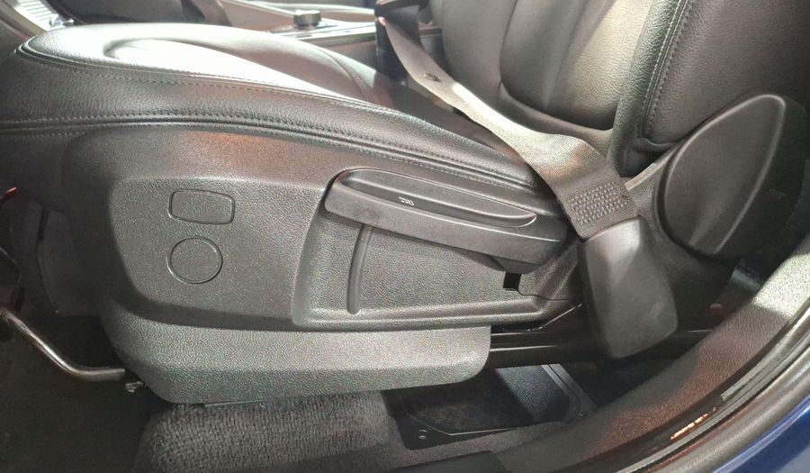 Bmw X1 1.5 SDRIVE18IA AT Suv 2017