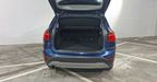 Bmw X1 1.5 SDRIVE18IA AT Suv 2017