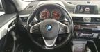 Bmw X1 1.5 SDRIVE18IA AT Suv 2017