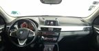 Bmw X1 1.5 SDRIVE18IA AT Suv 2017