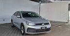 Volkswagen Virtus 1.6 MSI Sedan 2025
