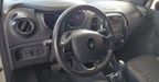 Renault Captur 1.6 INTENS CVT Suv 2019