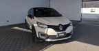 Renault Captur 1.6 INTENS CVT Suv 2019