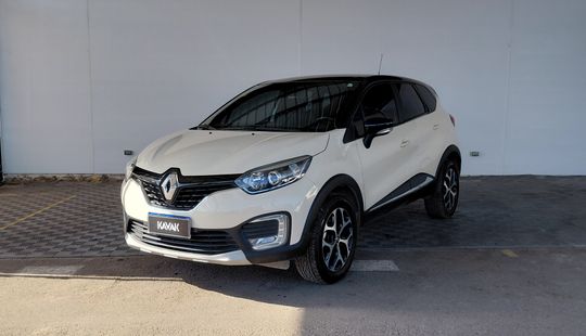 Renault • Captur