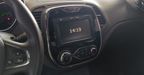 Renault Captur 1.6 INTENS CVT Suv 2019
