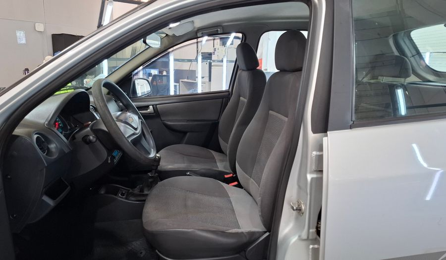 Chevrolet Celta 1.4 LT AA Hatchback 2013