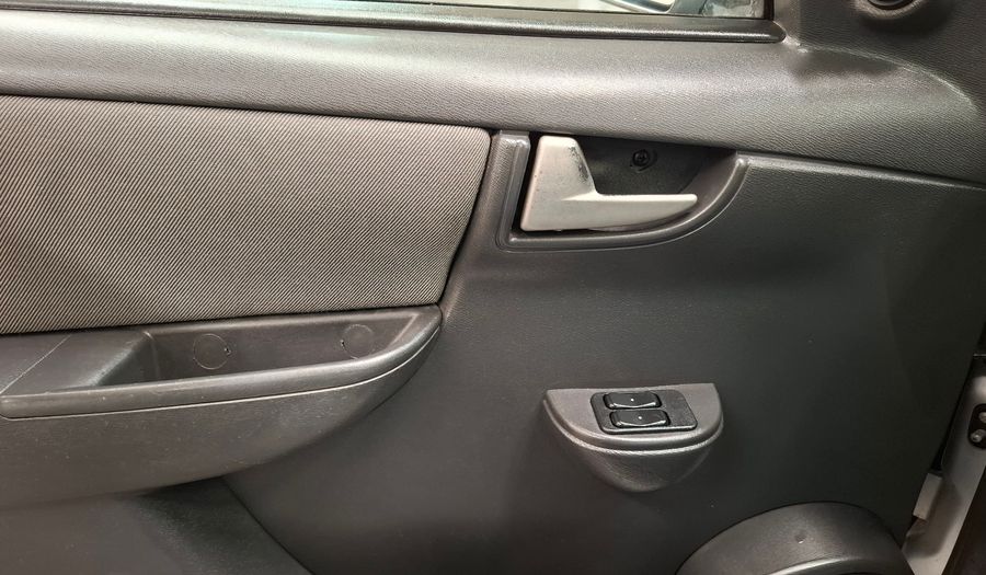Chevrolet Celta 1.4 LT AA Hatchback 2013
