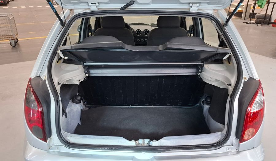 Chevrolet Celta 1.4 LT AA Hatchback 2013