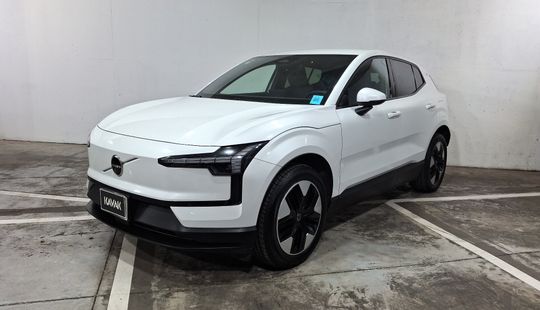 Volvo • ex30