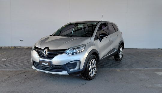 Renault • Captur