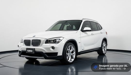 Bmw • X1