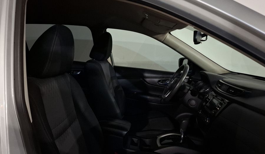 Nissan X-trail 2.5 SENSE 2 ROW AUTO Suv 2019