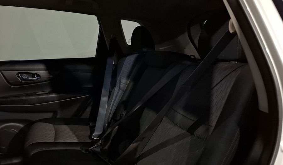 Nissan X-trail 2.5 SENSE 2 ROW AUTO Suv 2019