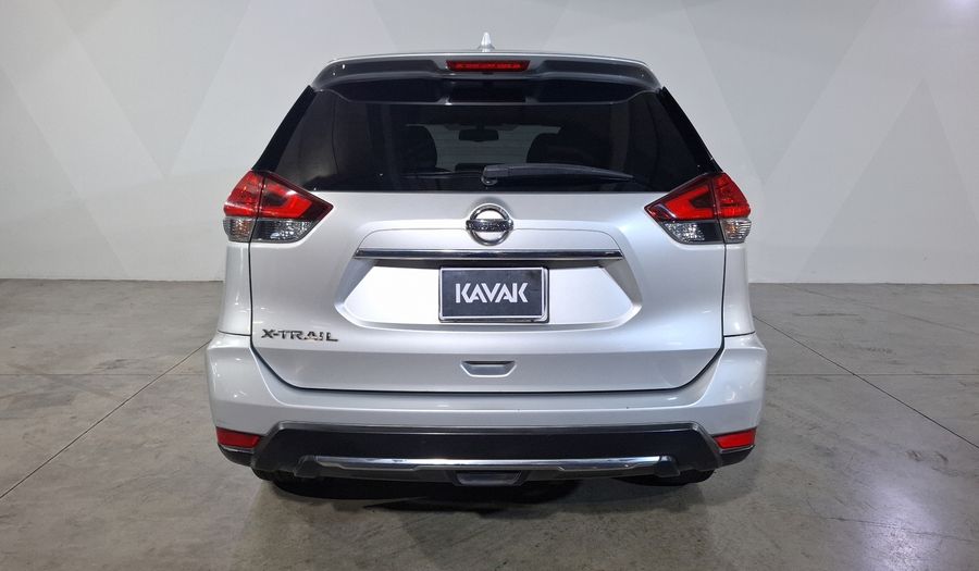 Nissan X-trail 2.5 SENSE 2 ROW AUTO Suv 2019