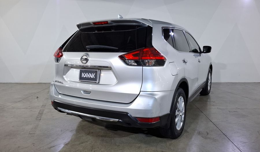 Nissan X-trail 2.5 SENSE 2 ROW AUTO Suv 2019