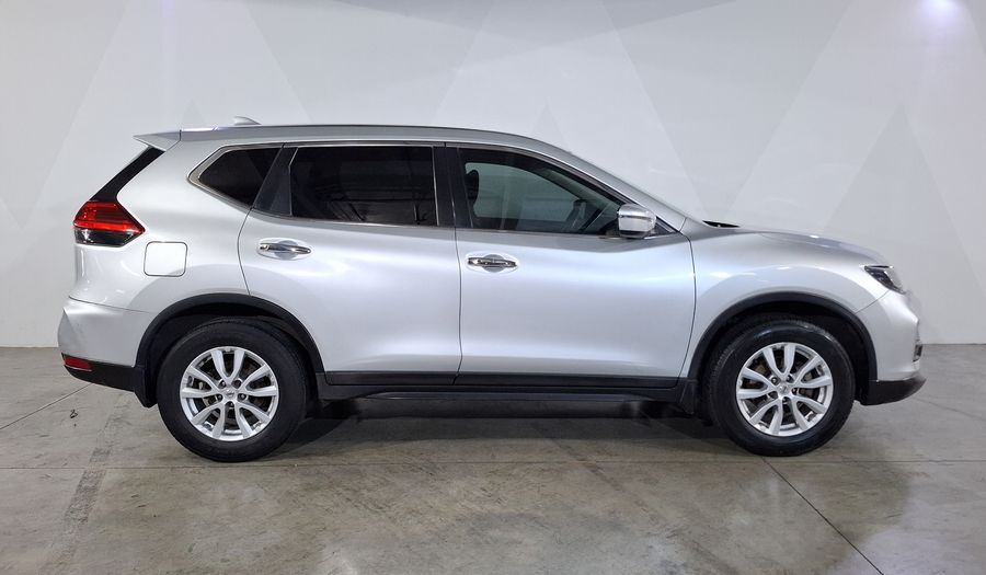 Nissan X-trail 2.5 SENSE 2 ROW AUTO Suv 2019
