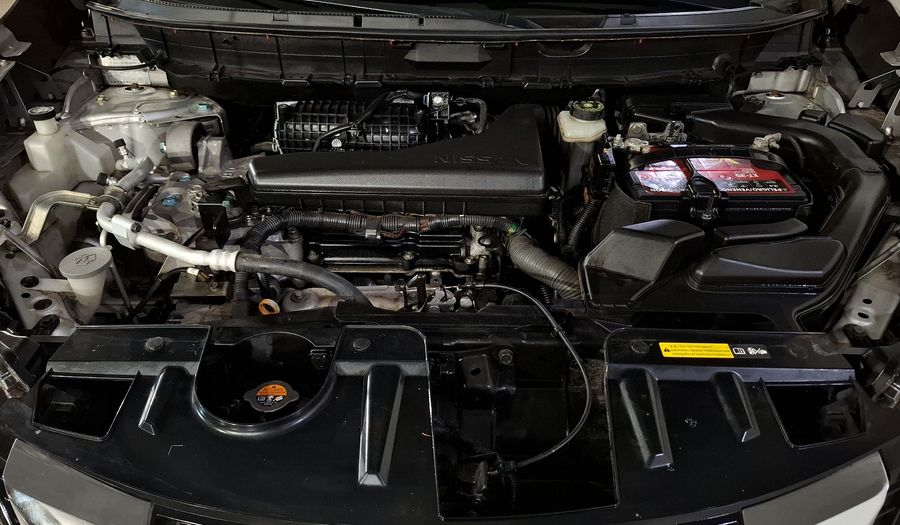 Nissan X-trail 2.5 SENSE 2 ROW AUTO Suv 2019
