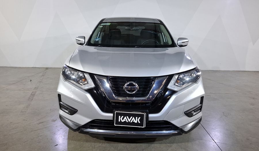 Nissan X-trail 2.5 SENSE 2 ROW AUTO Suv 2019