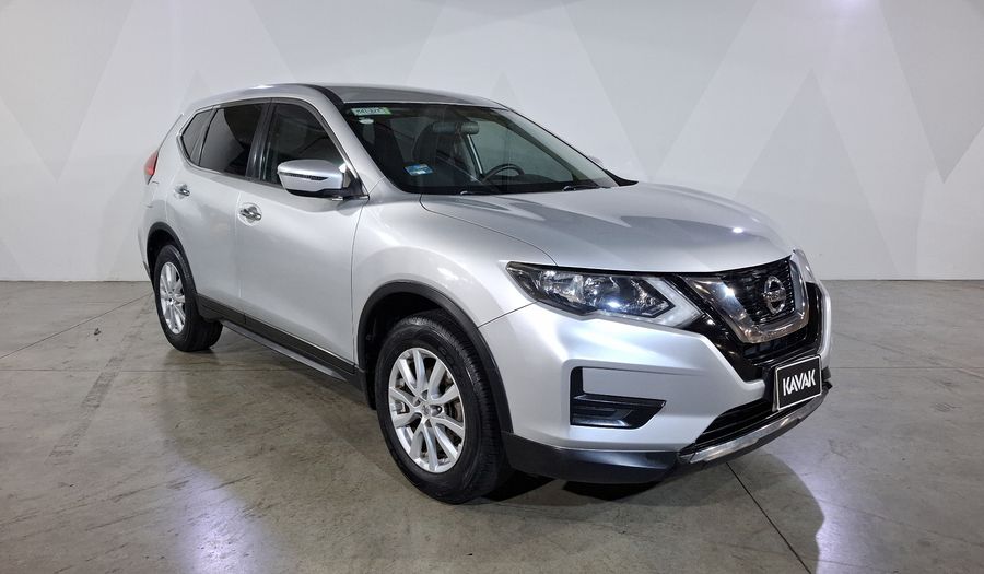 Nissan X-trail 2.5 SENSE 2 ROW AUTO Suv 2019