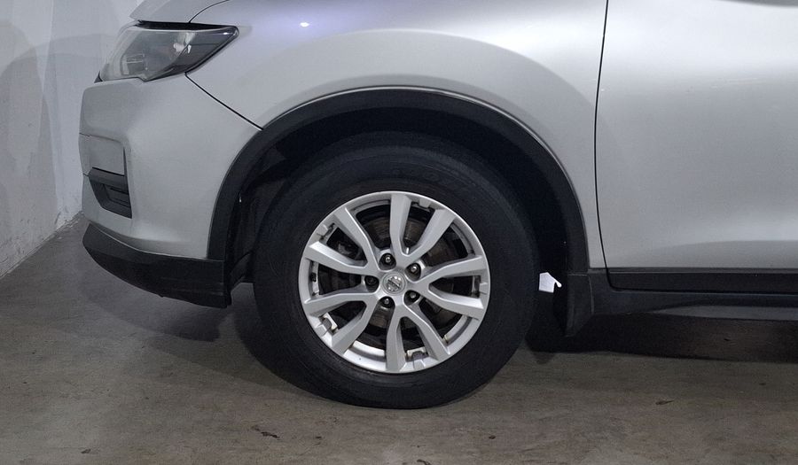 Nissan X-trail 2.5 SENSE 2 ROW AUTO Suv 2019