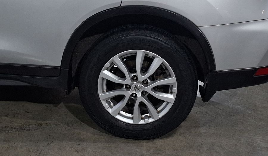 Nissan X-trail 2.5 SENSE 2 ROW AUTO Suv 2019