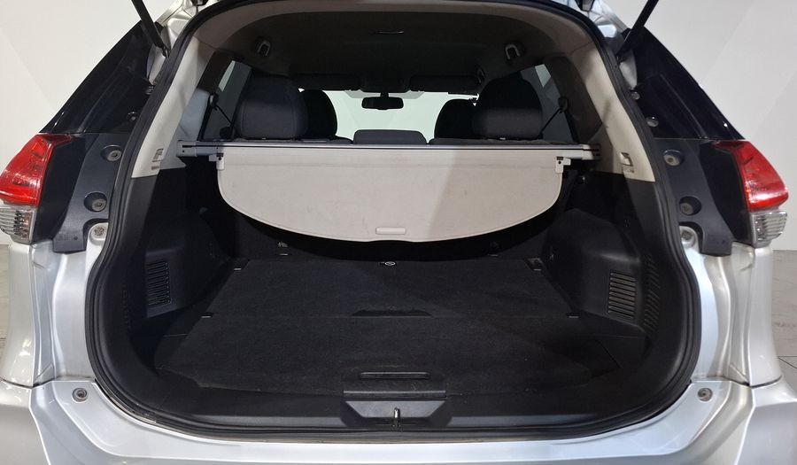 Nissan X-trail 2.5 SENSE 2 ROW AUTO Suv 2019