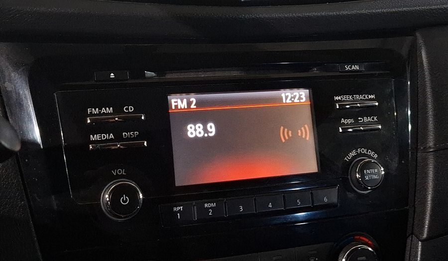 Nissan X-trail 2.5 SENSE 2 ROW AUTO Suv 2019