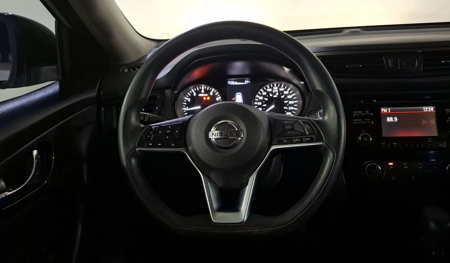 Nissan X-trail 2.5 SENSE 2 ROW AUTO Suv 2019