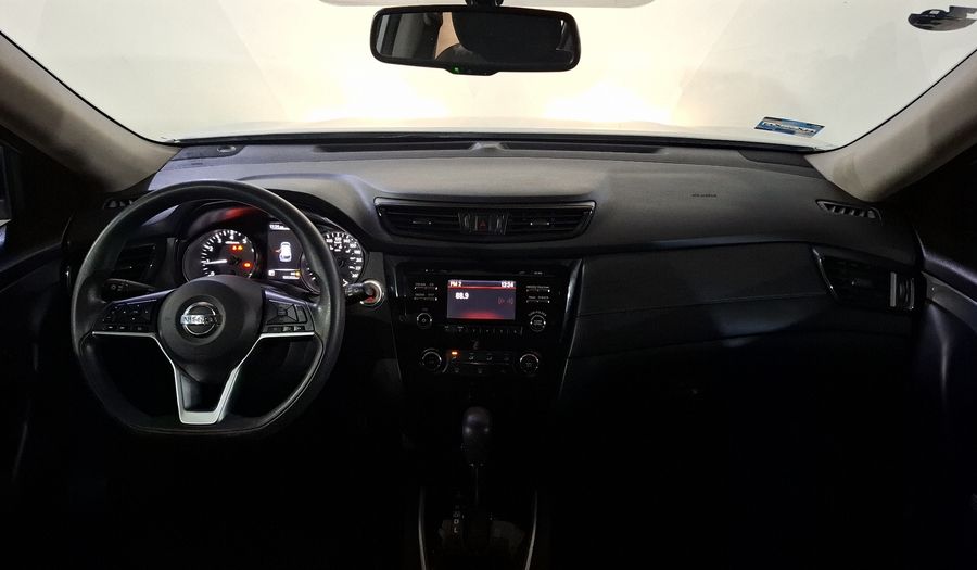 Nissan X-trail 2.5 SENSE 2 ROW AUTO Suv 2019