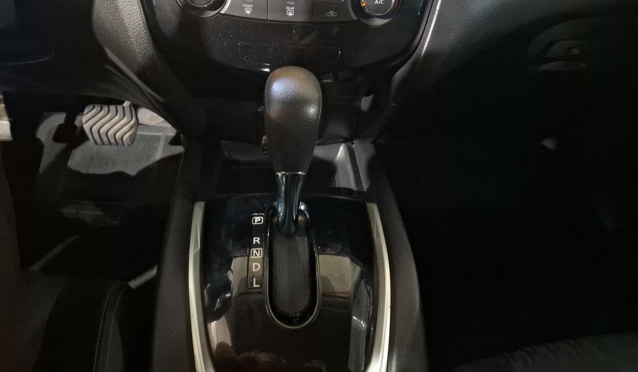 Nissan X-trail 2.5 SENSE 2 ROW AUTO Suv 2019