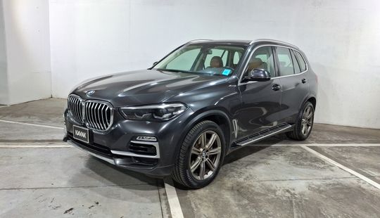 Bmw • X5
