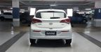 Hyundai Hb20 1.6 COMFORT PLUS AUTO Hatchback 2019
