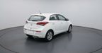 Hyundai Hb20 1.6 COMFORT PLUS AUTO Hatchback 2019