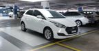 Hyundai Hb20 1.6 COMFORT PLUS AUTO Hatchback 2019