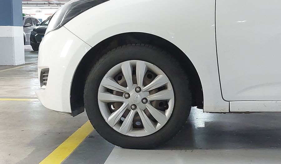 Hyundai Hb20 1.6 COMFORT PLUS AUTO Hatchback 2019