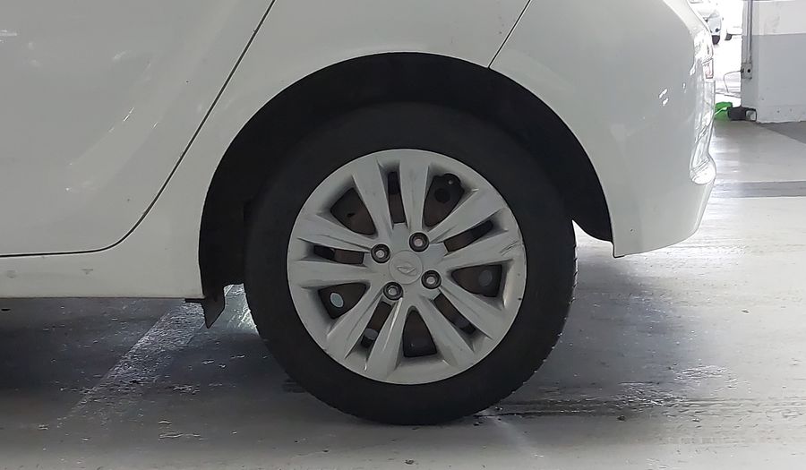 Hyundai Hb20 1.6 COMFORT PLUS AUTO Hatchback 2019