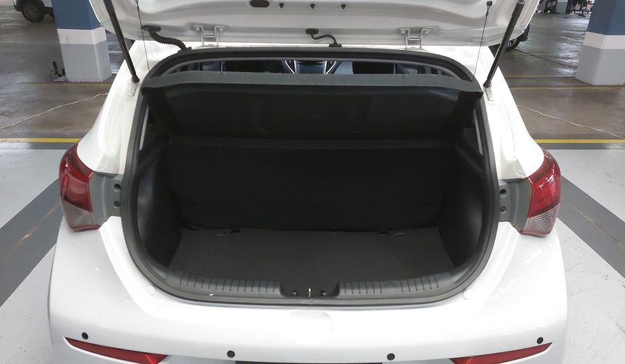 Hyundai Hb20 1.6 COMFORT PLUS AUTO Hatchback 2019
