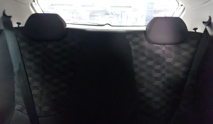 Hyundai Hb20 1.6 COMFORT PLUS AUTO Hatchback 2019