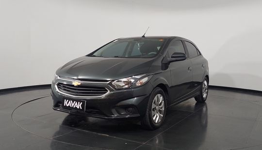 Chevrolet • Onix