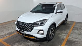 Chirey Tiggo 4 Pro 1.5 PREMIUM CVT