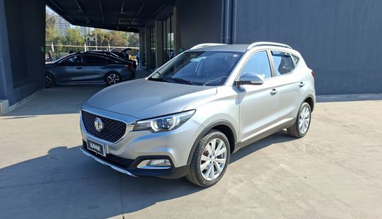 Mg • Zs