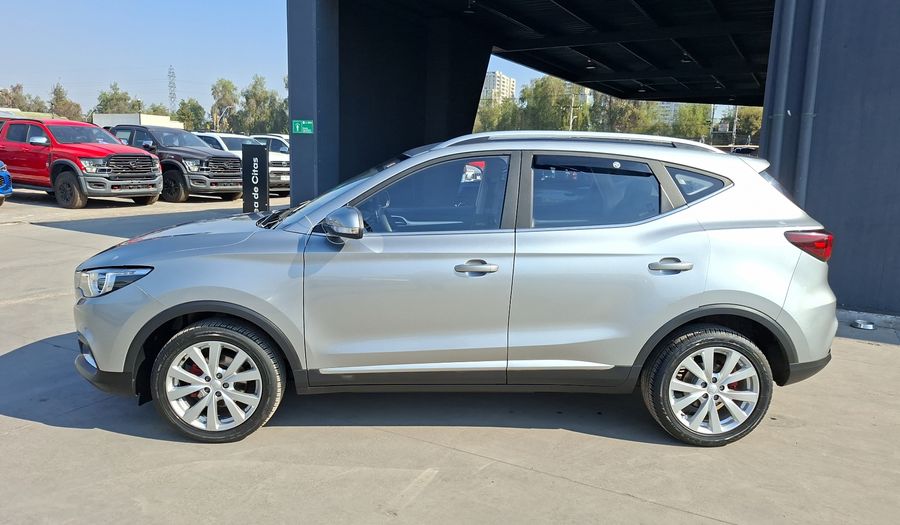 Mg Zs 1.5 AUTO STANDARD Suv 2022