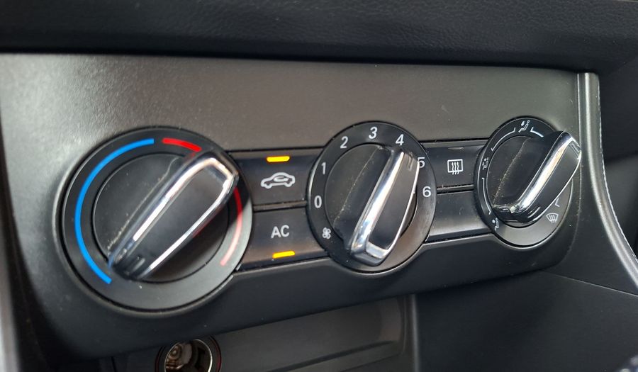 Mg Zs 1.5 AUTO STANDARD Suv 2022