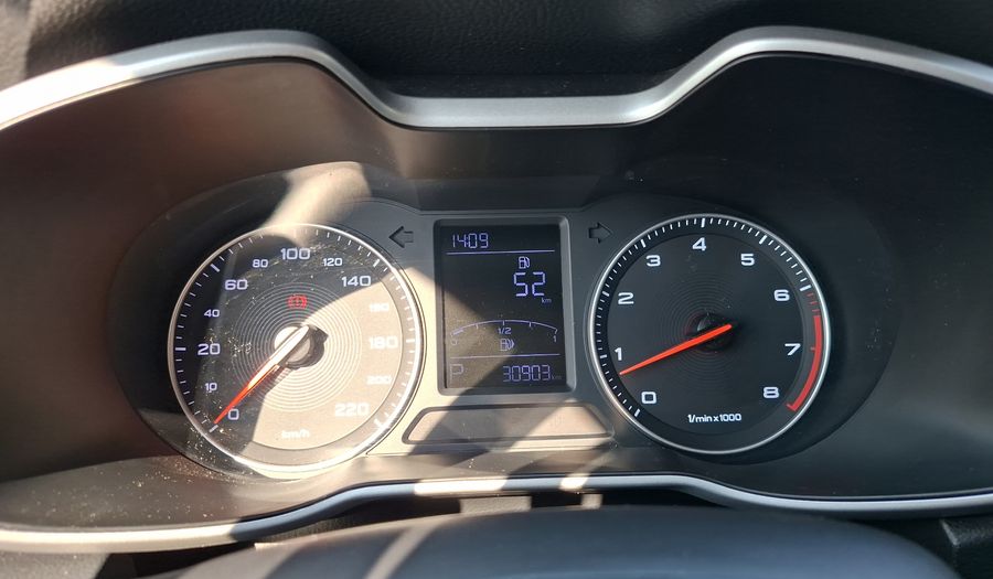 Mg Zs 1.5 AUTO STANDARD Suv 2022