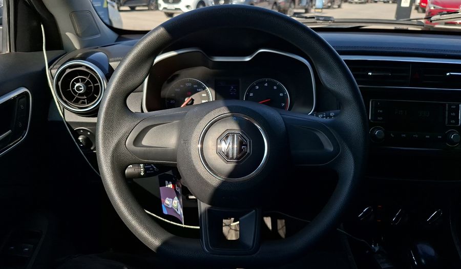 Mg Zs 1.5 AUTO STANDARD Suv 2022