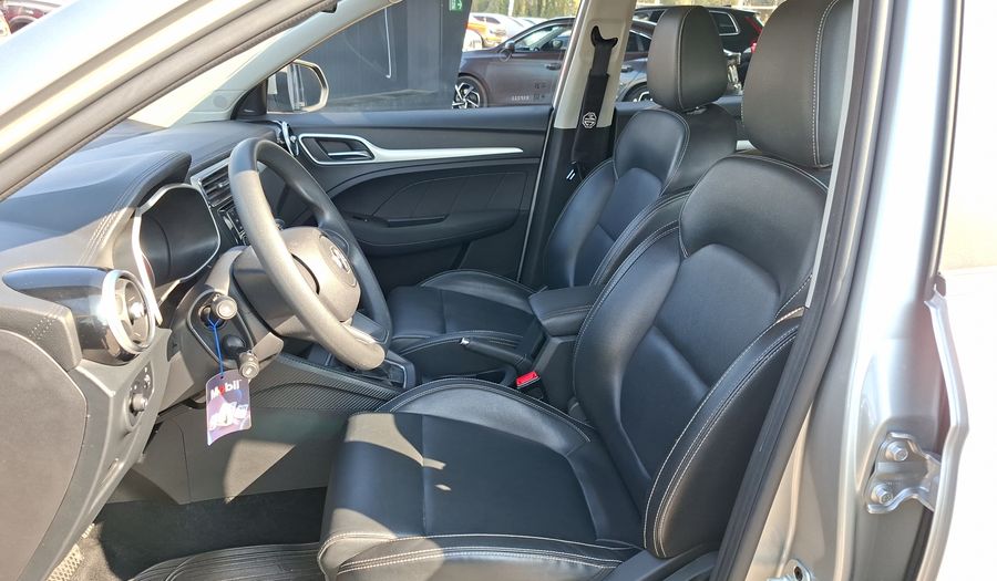 Mg Zs 1.5 AUTO STANDARD Suv 2022